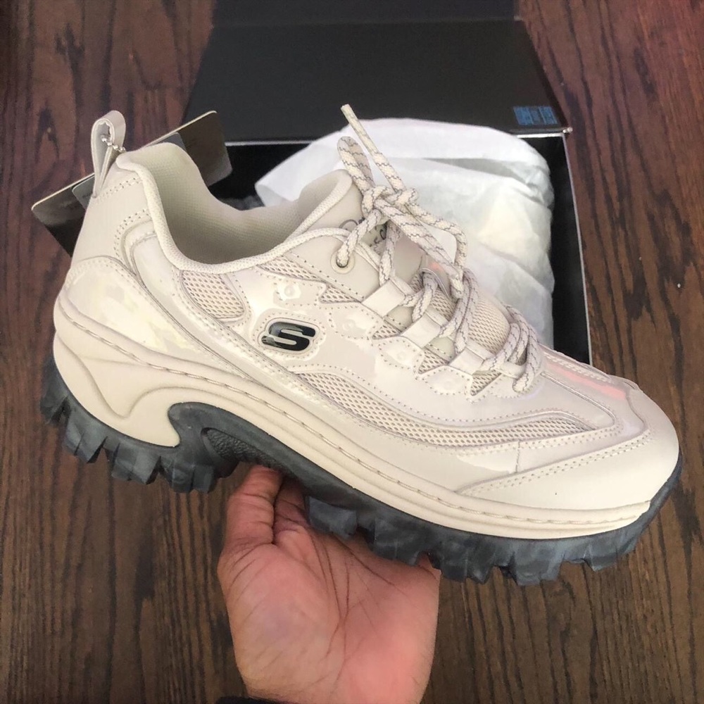 DOJA CAT X SKETCHERS | Brand New With Tags!